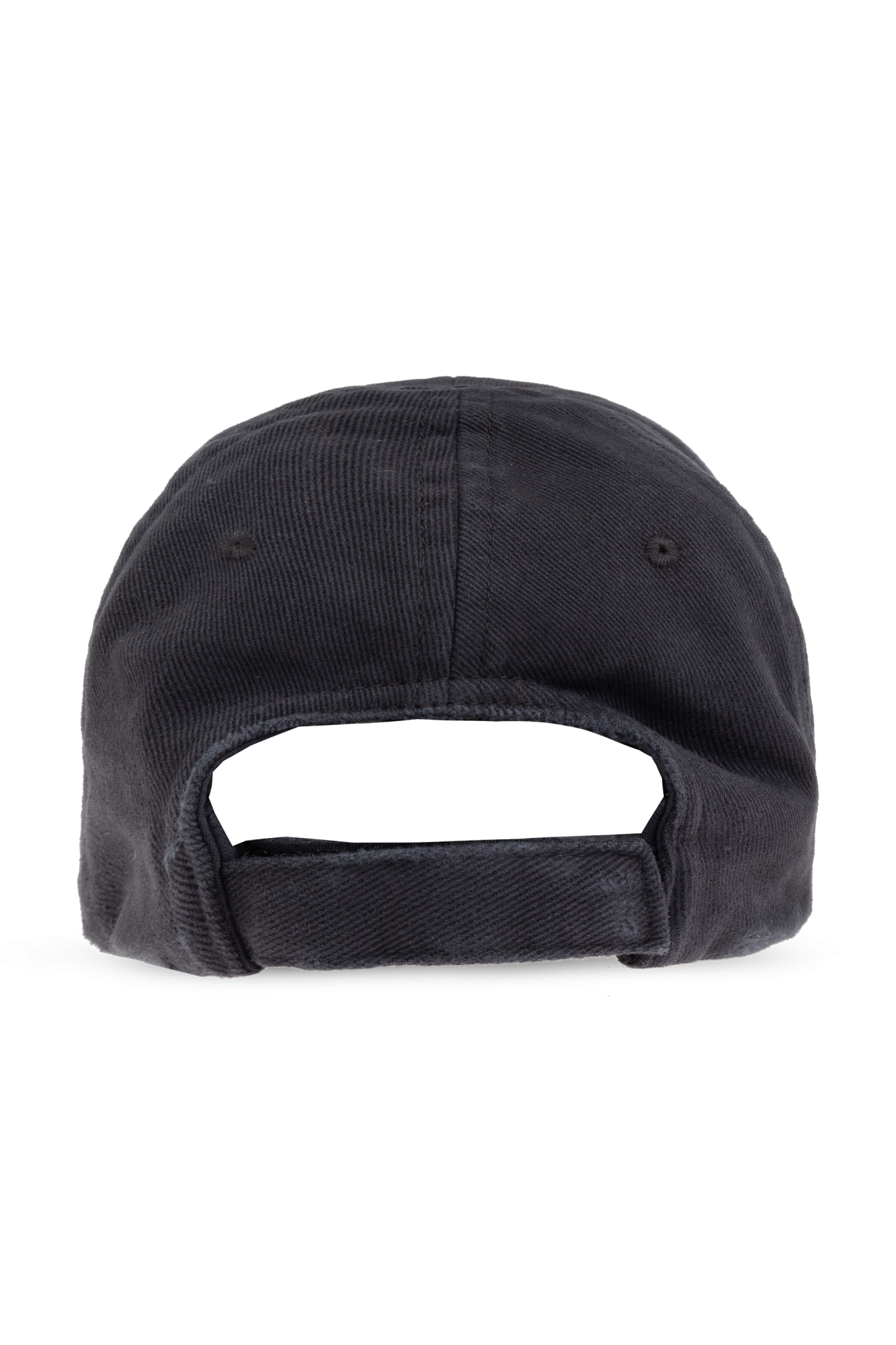 Black Cap Balenciaga Vitkac Canada